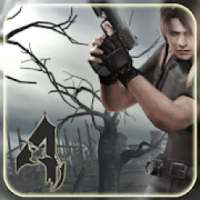 Walkthrough Resident Evil 7