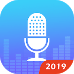 Voice Recorder, Audio Recorder &amp; Sound Recording icon