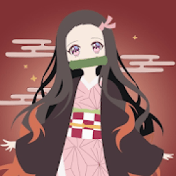 ikon Hot Kimetsu No Yaiba Wallpaper HD 2019