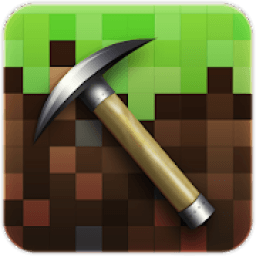 PE Minecraft Reference आइकन