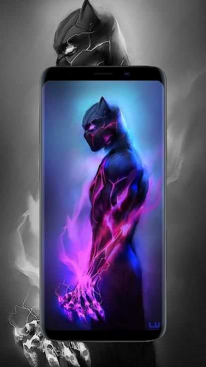 Daily Wallpaper स्क्रीनशॉट 3