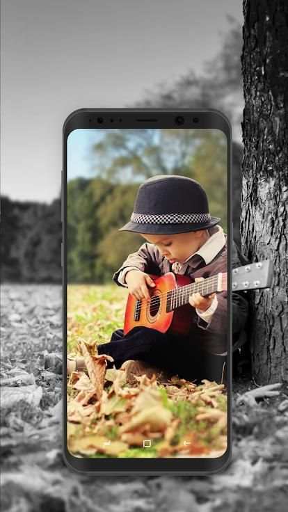 Daily Wallpaper स्क्रीनशॉट 7