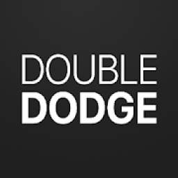 Double Dodge!