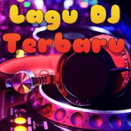 Lagu DJ Terbaru 1.0