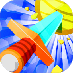 ikon Wonder Knife - Hit The Target