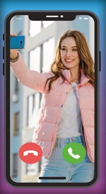 Lamour video chat app New Guide screenshot 3