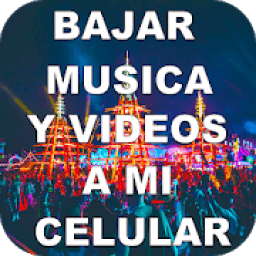 ikon Bajar Música Y Vídeos A Mi Celular Gratis Guides