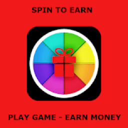 Spin To Earn आइकन