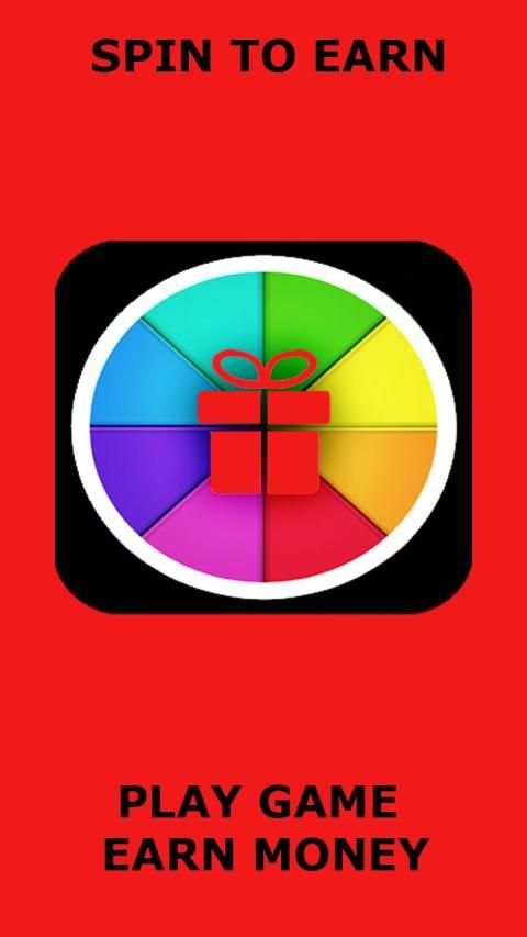 Spin To Earn स्क्रीनशॉट 2