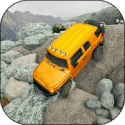 Project Rock Crawling: Offroad Adventure