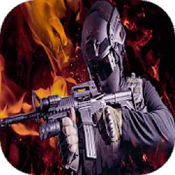 Ultimate Hunter - Dead zombie Trigger shooter