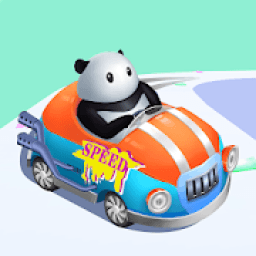 Bumper Go! icon