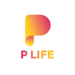 P Life icon
