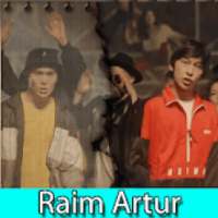 музыка Raim Artur 2019