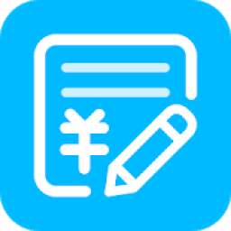Money Manager Pro 1.0.1.0727