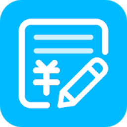 Money Manager Pro-Money Tracker आइकन