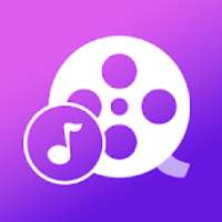 MP3 Audio Converter - Free Video To Audio Cutter on 9Apps