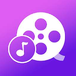 MP3 Audio Converter - Free Video To Audio Cutter
