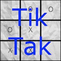 ikon Tik Tak