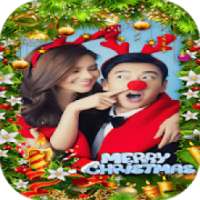 *Xmas Photo Montage 2020 Pro : Wishes & Greetings on 9Apps