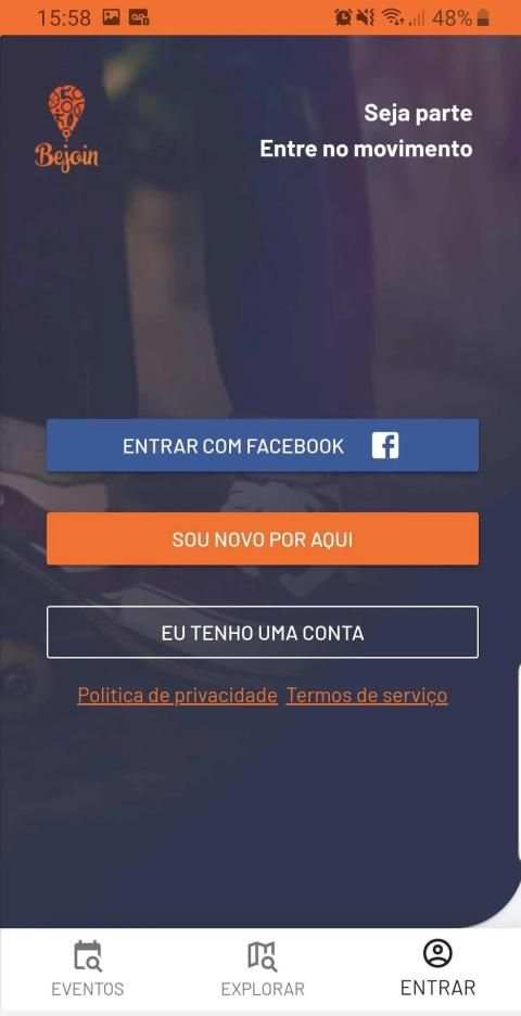 BeJoin screenshot 6