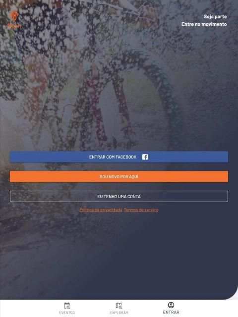 BeJoin screenshot 2