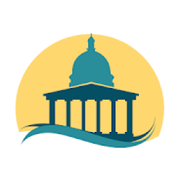 Court Case Status आइकन