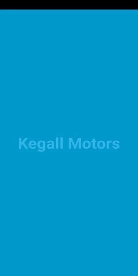 Kegall Motors Car Diagnostics स्क्रीनशॉट 7