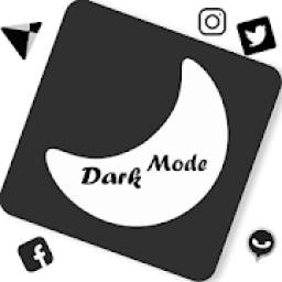 Dark Mode | Night Mode
