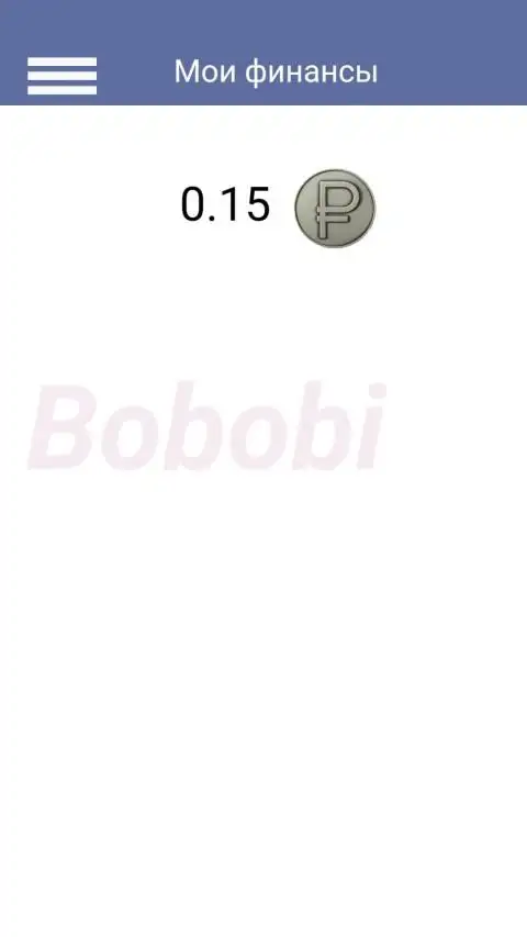 Bobobi - мобильный заработок денег без вложений screenshot 7