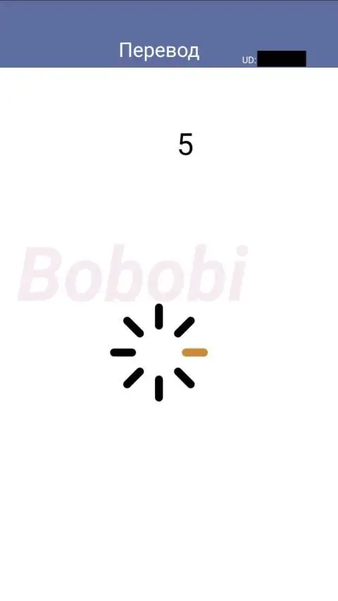 Bobobi - мобильный заработок денег без вложений screenshot 1