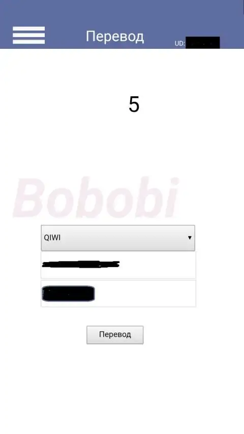 Bobobi - мобильный заработок денег без вложений screenshot 2