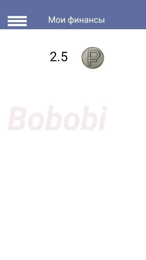 Bobobi - мобильный заработок денег без вложений screenshot 5