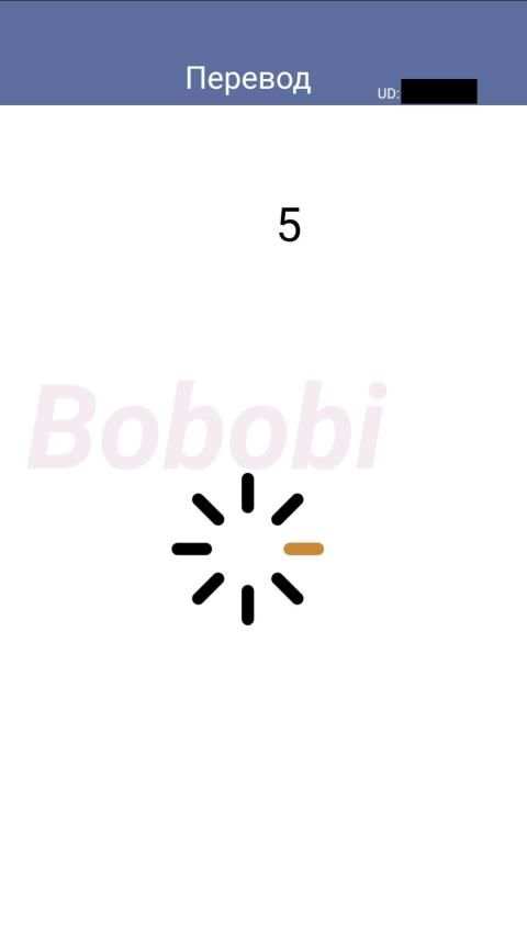 Bobobi - мобильный заработок денег без вложений screenshot 1