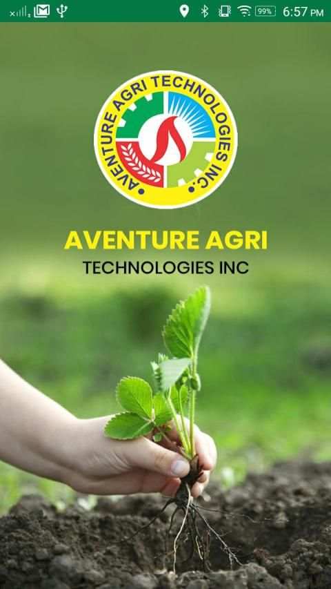 Aventure Agri screenshot 4