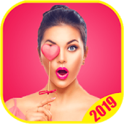 Selfie Beauty Camera आइकन