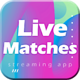 ikon Live Matches streaming App Football Guide
