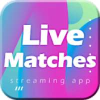 Live Matches streaming App Football Guide