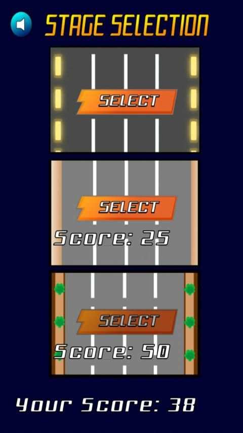 Highway Sport Cars Racing स्क्रीनशॉट 6
