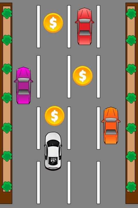 Highway Sport Cars Racing स्क्रीनशॉट 2