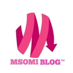 MSOMI BLOG icon