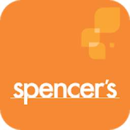 Spencer's - Online Grocery Shopping App in India
