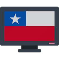 Chile TV Online