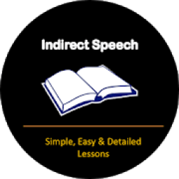 ikon Indirect Speech