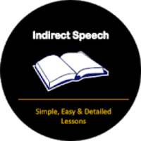 Indirect Speech on 9Apps