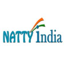 Natty India - Cashback, Money Transfer & Recharge