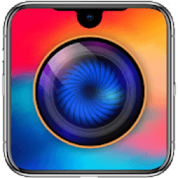 ikon * camera for xioami note 6 focus 4k redmi note 7