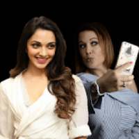 Selfie With Kiara Advani on 9Apps