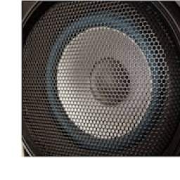 Speaker Amplifier 1.0