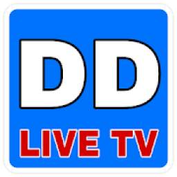 Dd Live Tv 1.0